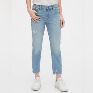 Gap Girlfriend Jean